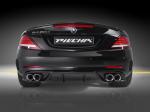 Mercedes-Benz SLC250 d by Piecha Design 2016 года